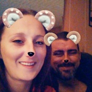 Meet your Posher, James n angie